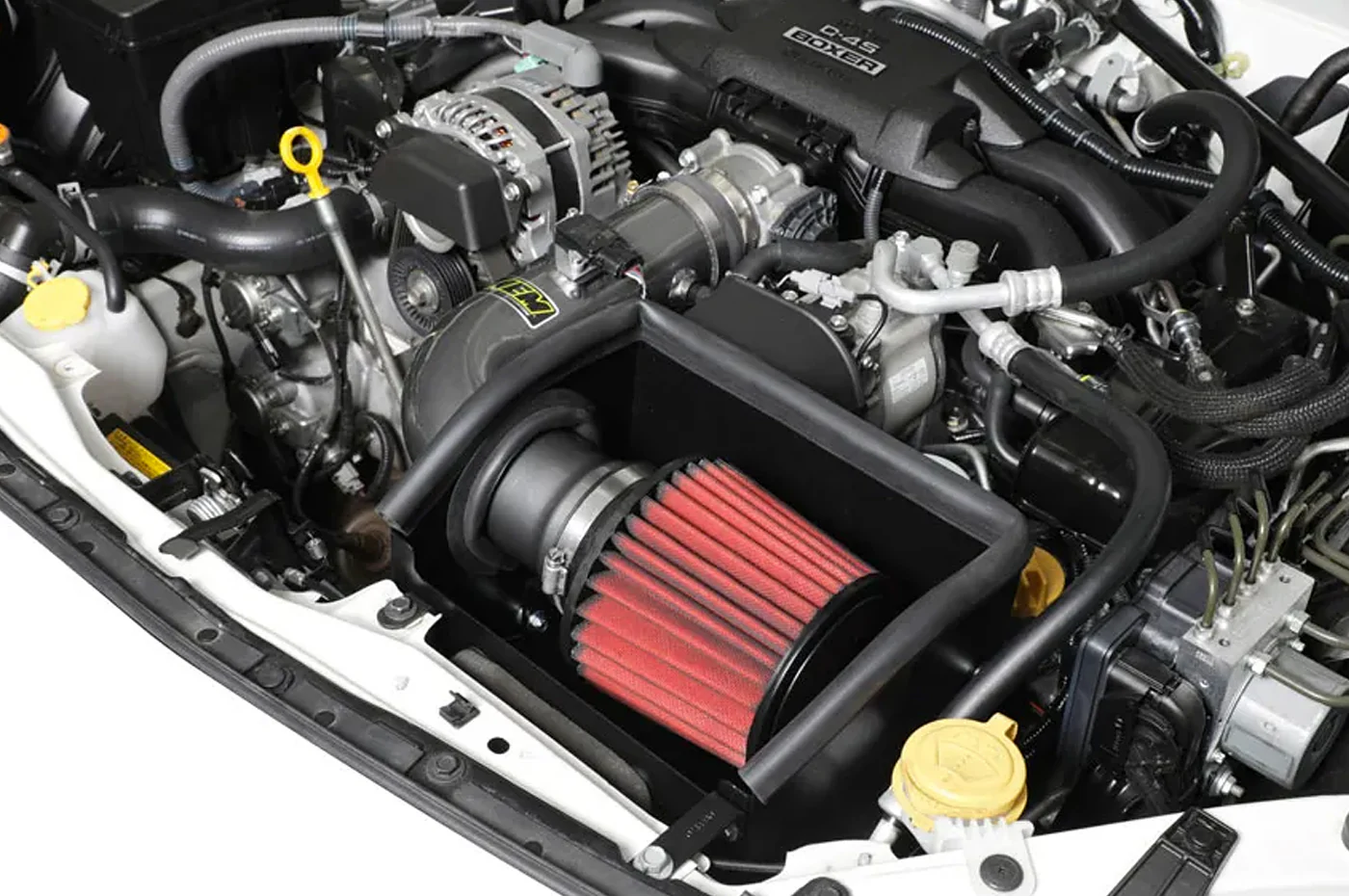AEM Cold Air Intake for BRZ (21-853C) - Image 5
