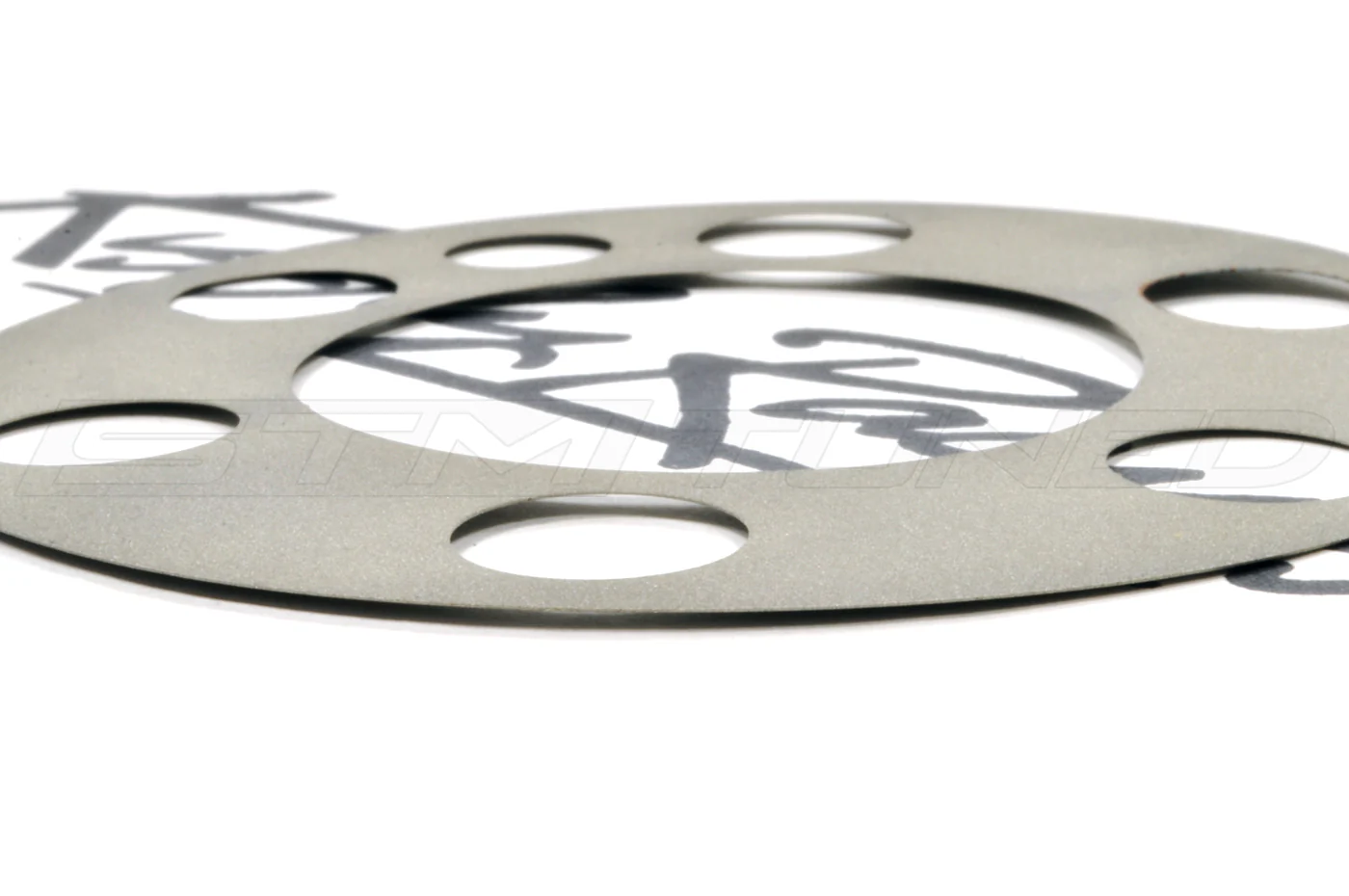 Kiggly High Friction Flexplate/Flywheel Diamond Shim for DSM - Image 3