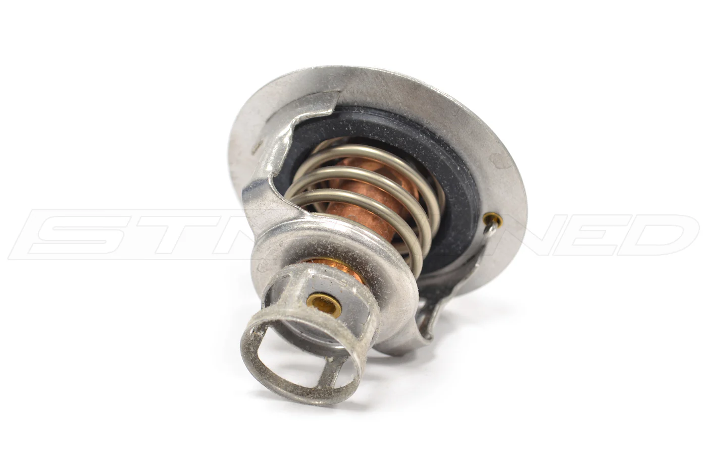 Nissan OEM Thermostat for R32 R33 R34 300ZX (21200-42L0A) - Image 3