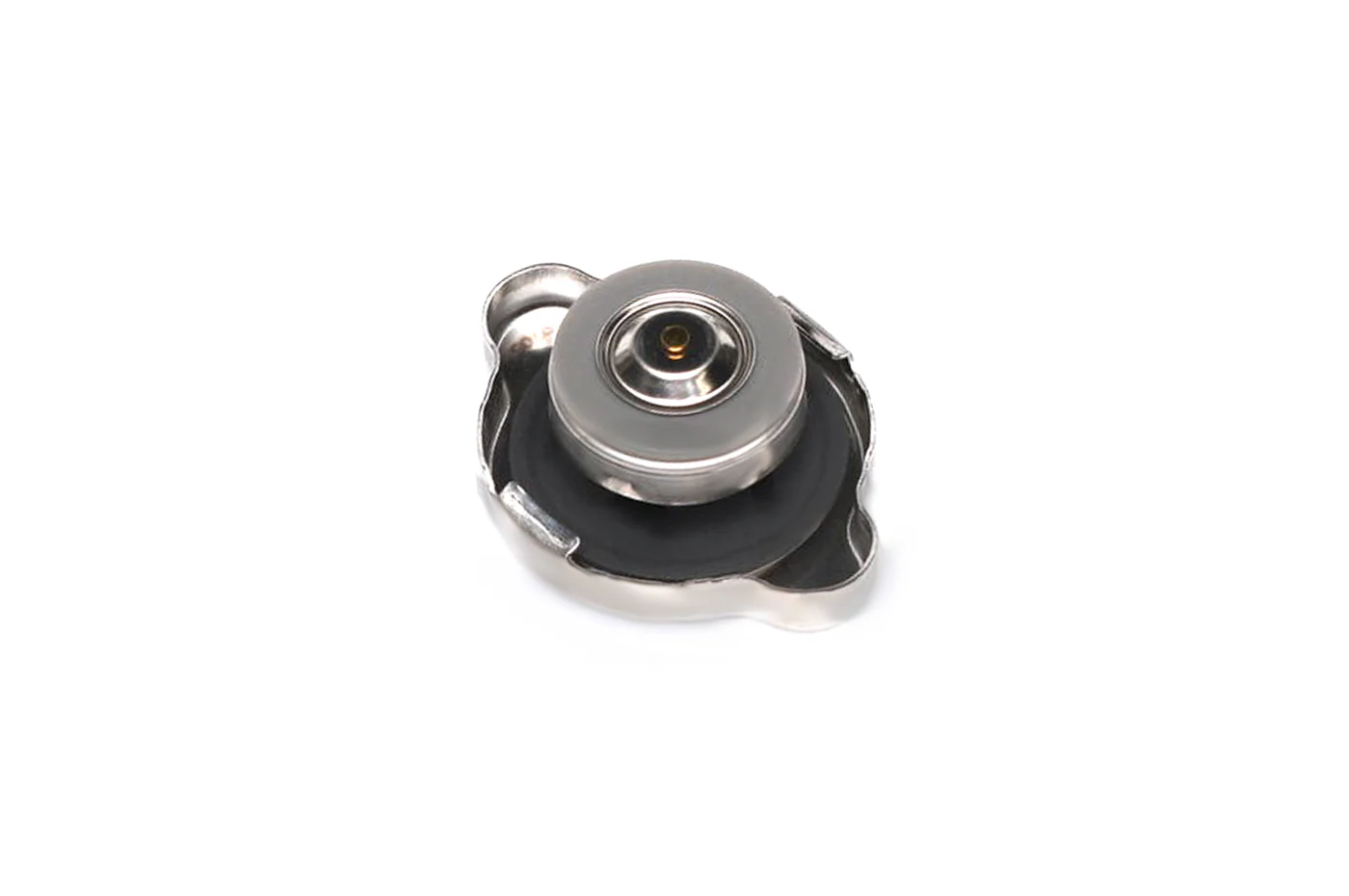 Nissan OEM Radiator/Water Outlet Cap for R35 GTR (21430-8999C) - Image 2