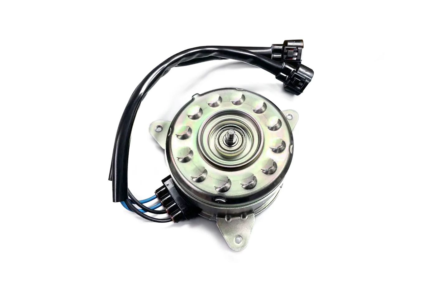 Nissan OEM Radiator Fan Motor for R35 GTR