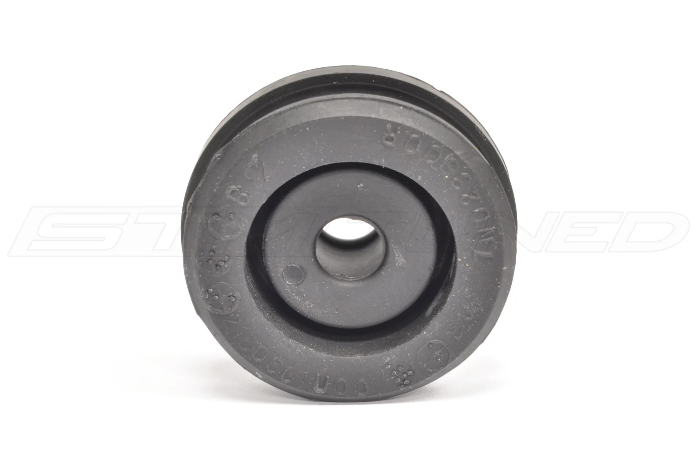 Nissan OEM Top Radiator Support Bushing for R32 R33 R34 GTR (21506-01U00) - Image 2