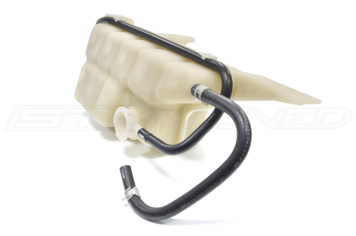 Nissan OEM Coolant Reservoir Tank for R35 GTR (21710-JF00A) - Image 2