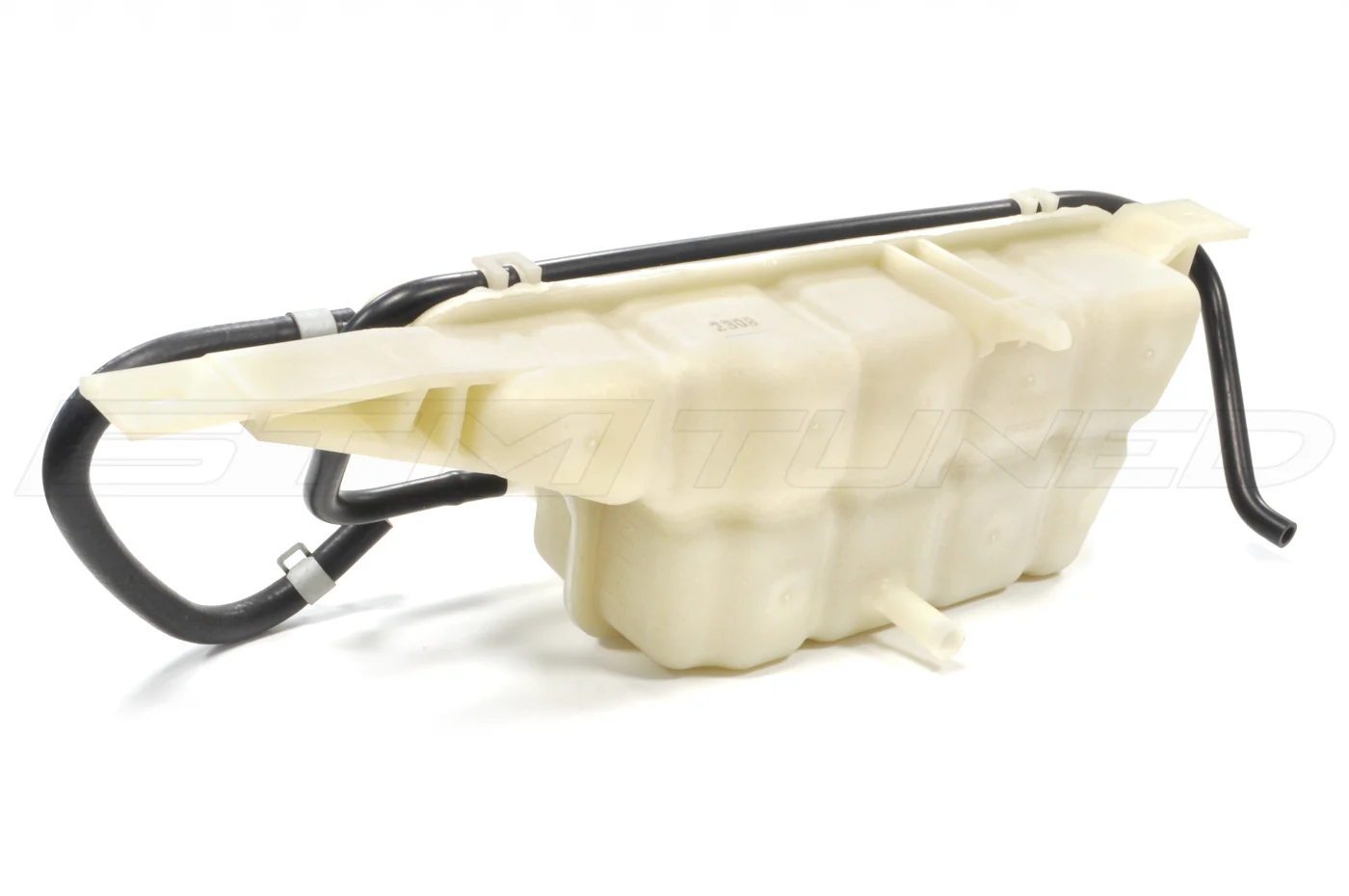 Nissan OEM Coolant Reservoir Tank for R35 GTR (21710-JF00A) - Image 3