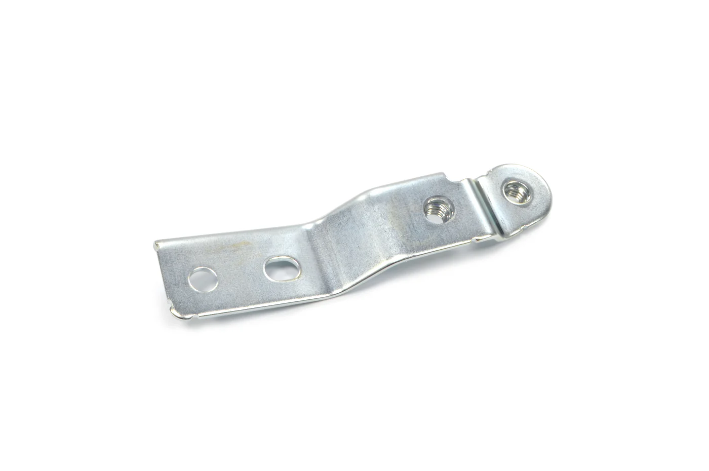 Subaru OEM Intercooler Bracket (LH/Short) for 2022+ WRX (21885AA500)