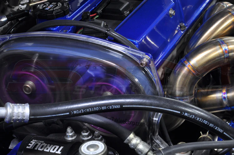 HKS Purple Cam Gears for 4G63 Evo/DSM - Image 6