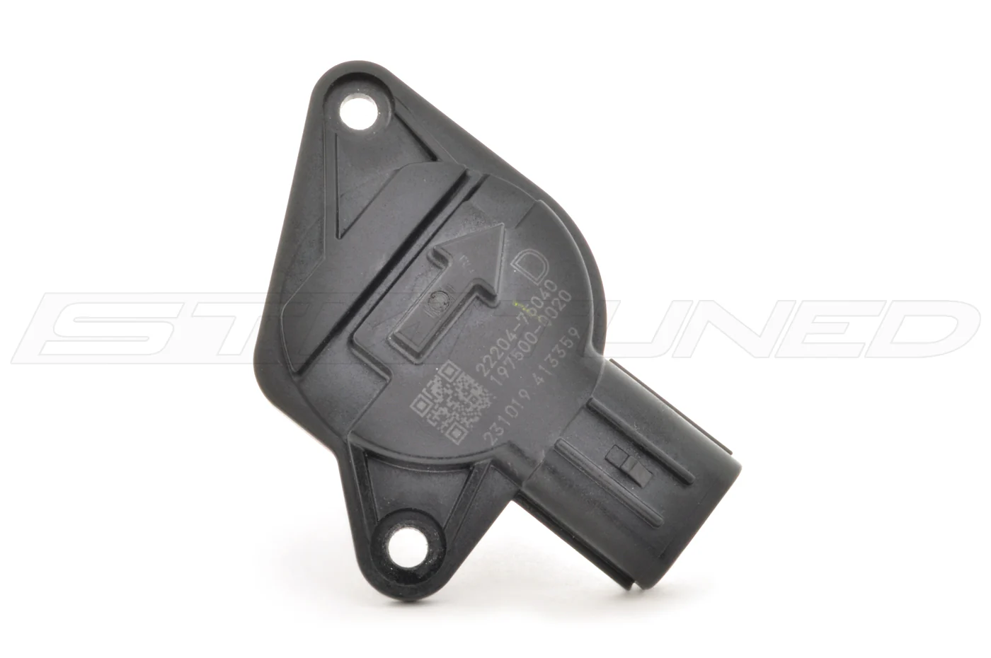 Toyota OEM MAF Sensor for Corolla GR (2220475040) - Image 4