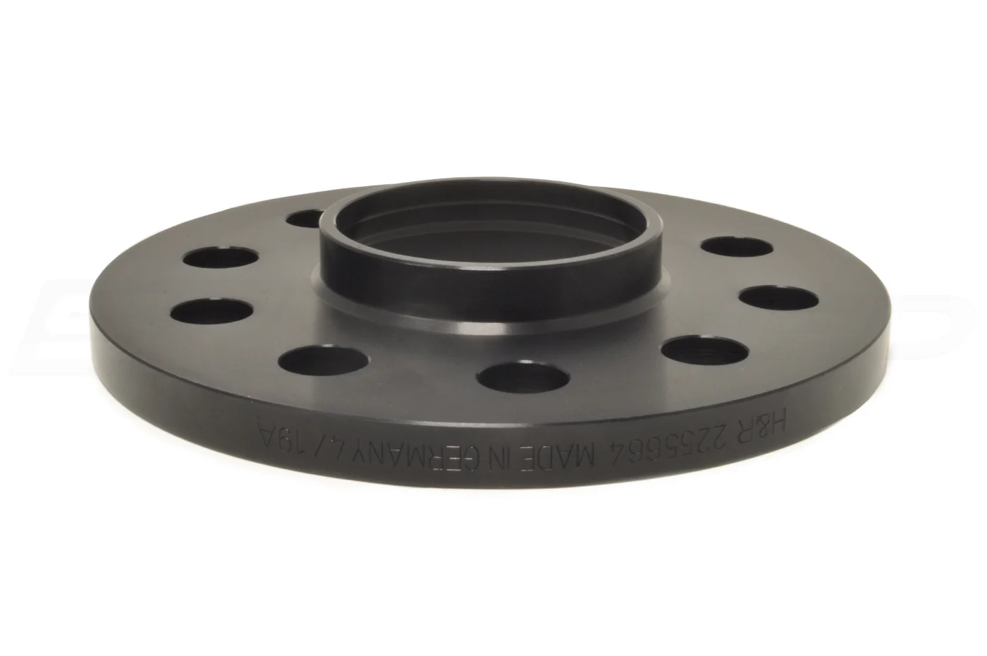 H&R Trak+ 11mm Black Wheel Spacers for 2020+ Supra GR (2255664SW) - Image 4