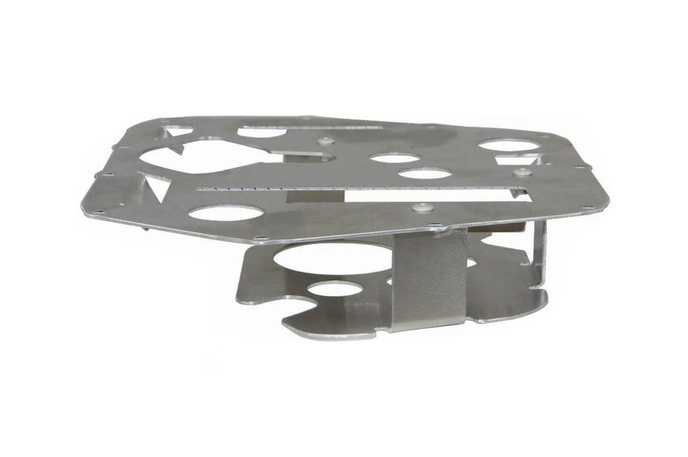 Moroso Oil Pan Baffle for BRZ FRS 86 (23045)