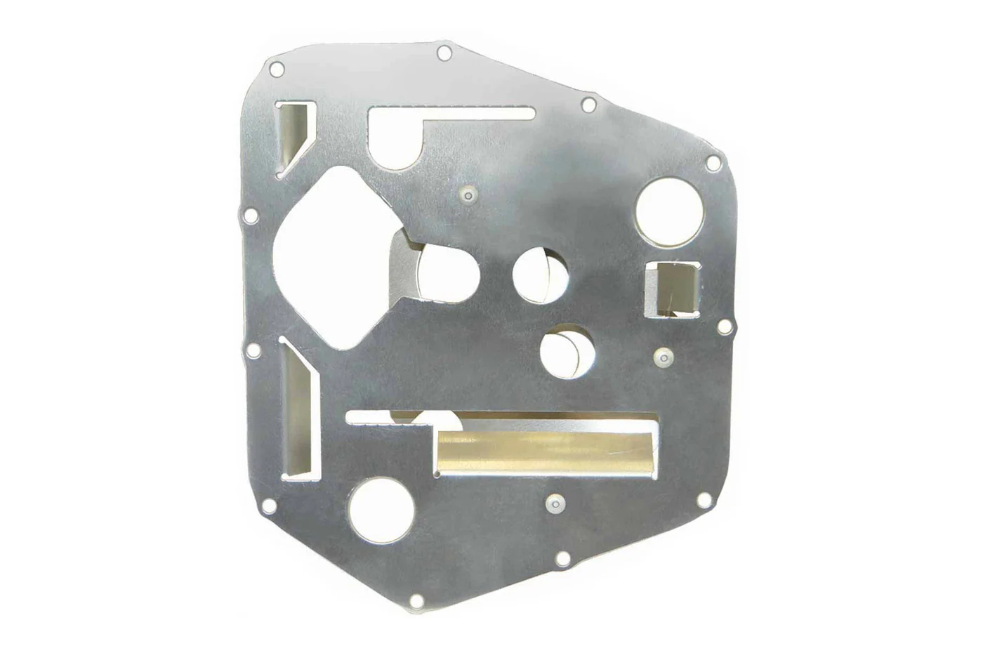 Moroso Oil Pan Baffle for BRZ FRS 86 (23045) - Image 2