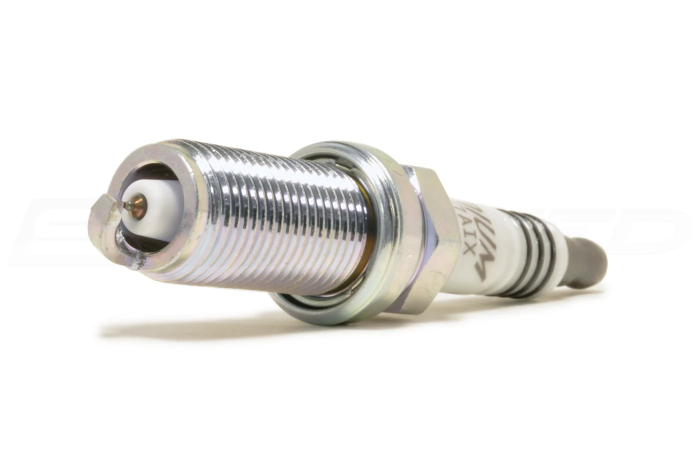 NGK LFR7AIX 2309 Iridium IX Spark Plug for 06-14 WRX / 04+ STi - Image 3