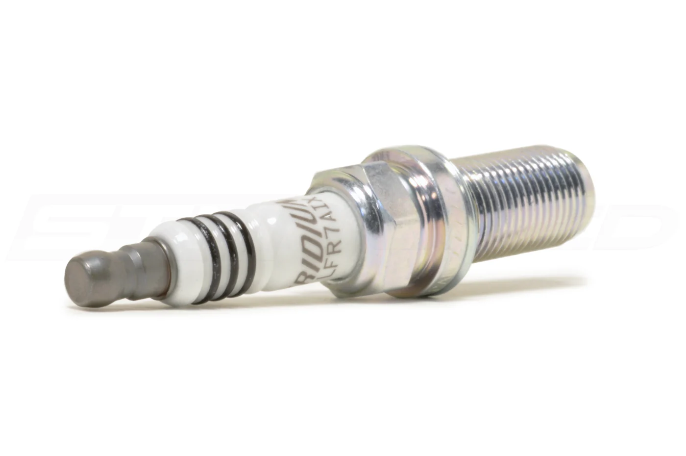 NGK LFR7AIX 2309 Iridium IX Spark Plug for 06-14 WRX / 04+ STi - Image 4