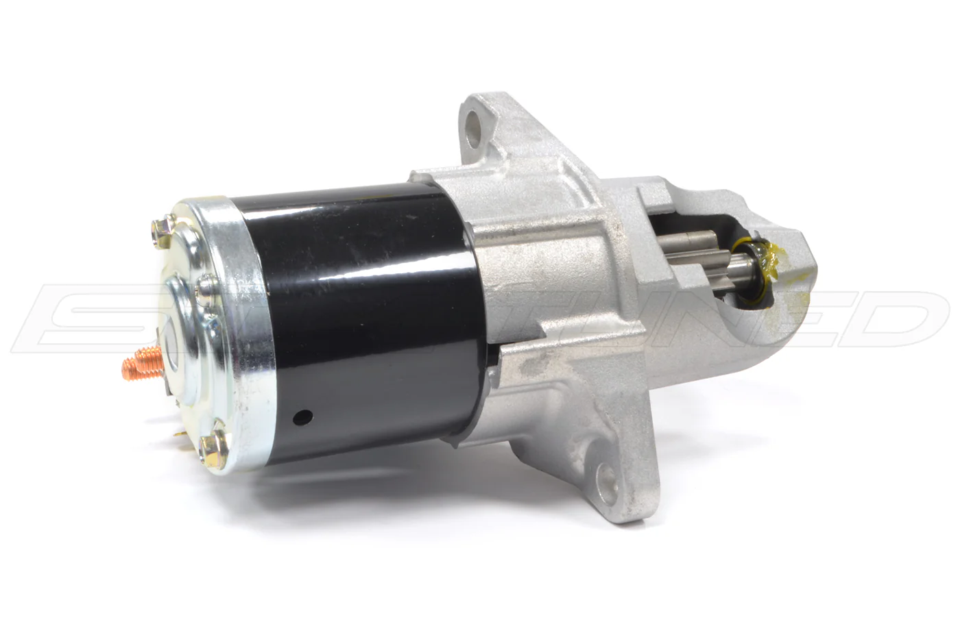 Subaru OEM Starter for 15-21 WRX Manual Trans (23300AA631) - Image 3