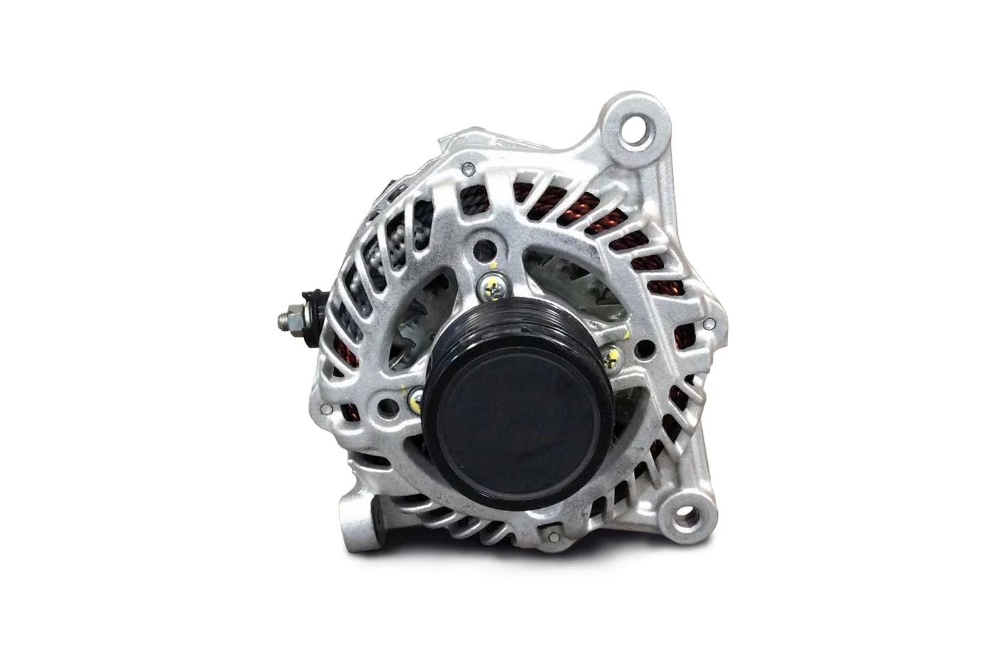 Subaru OEM Alternator for 2022+ WRX (23700AB051)