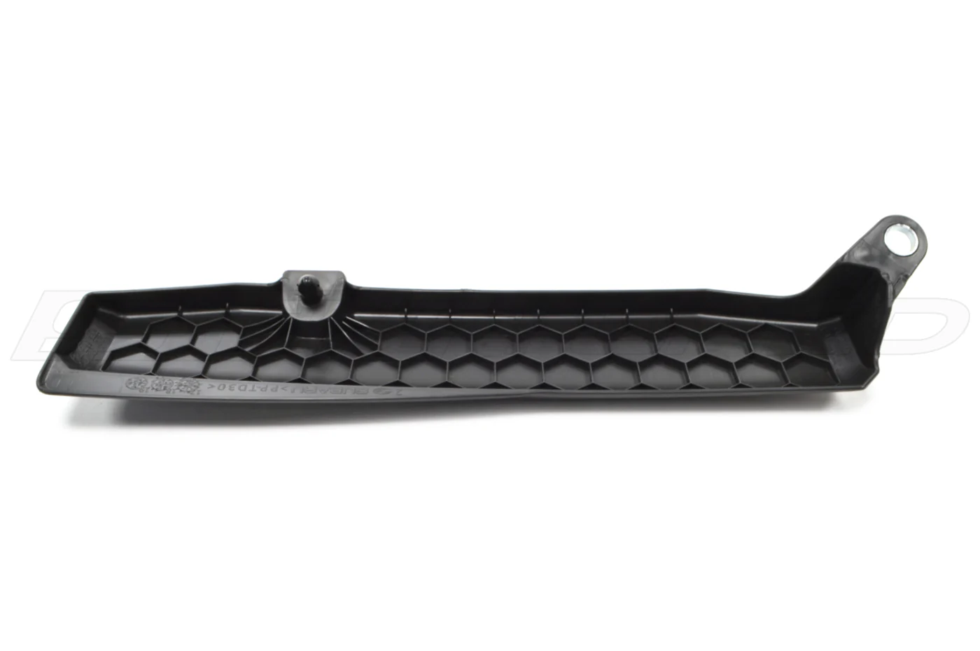 Subaru OEM Alternator Belt Cover for 2022+ WRX (23774AA131) - Image 3