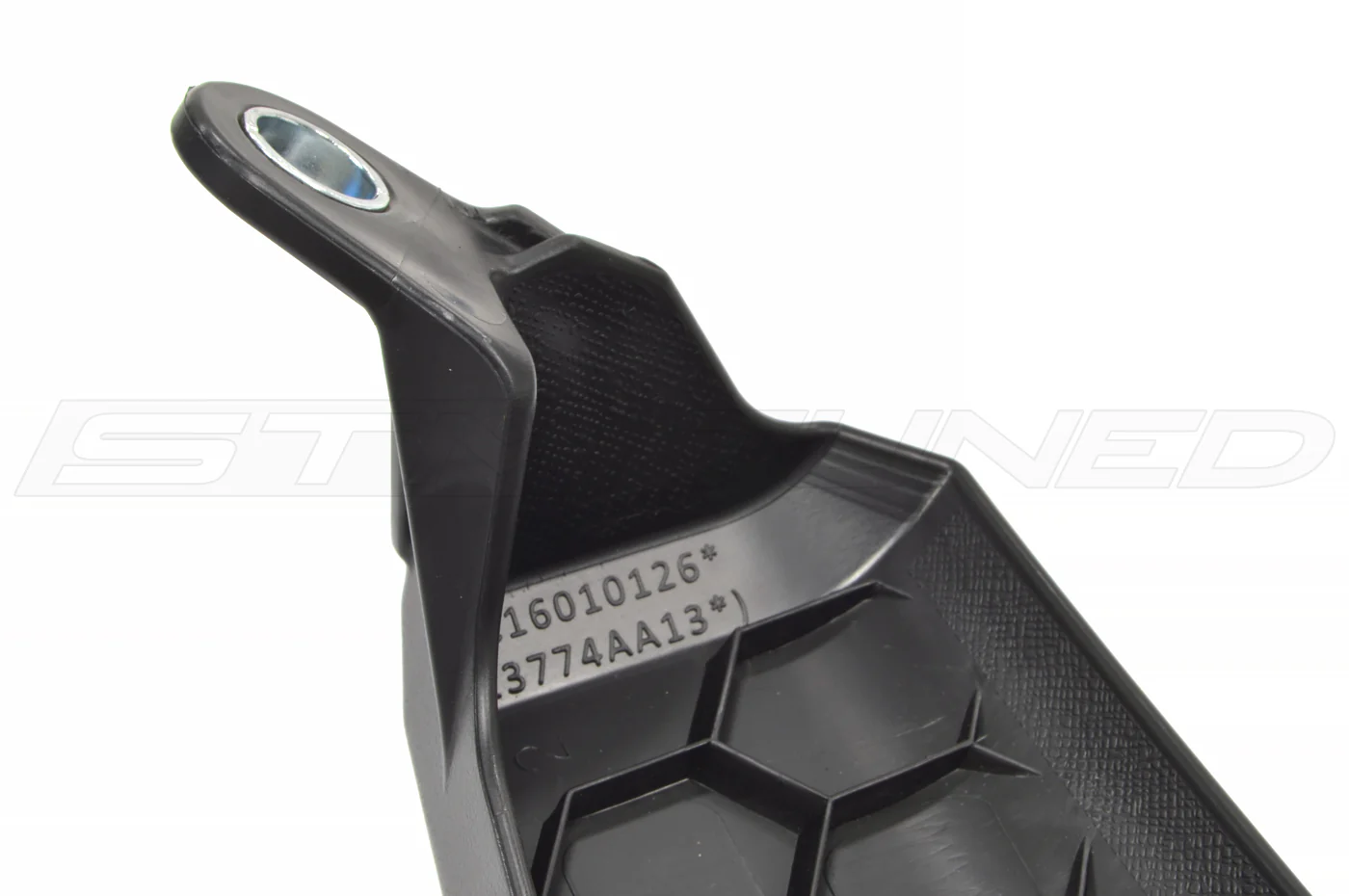 Subaru OEM Alternator Belt Cover for 2022+ WRX (23774AA131) - Image 4