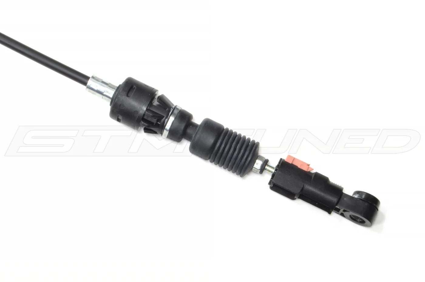 Mitsubishi OEM Gear Shift Cable for Evo X MR SST (2430A097) - Image 4