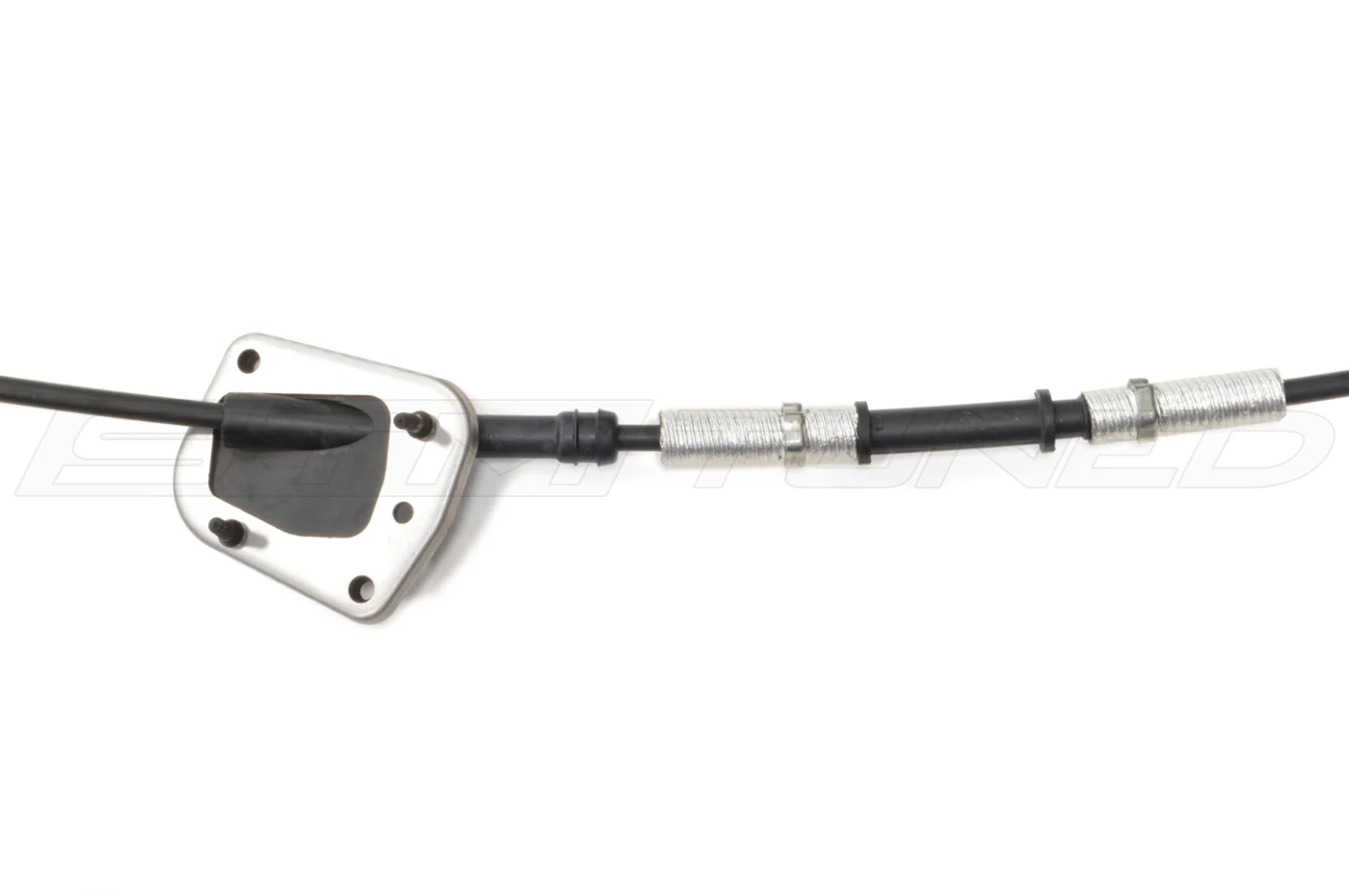 Mitsubishi OEM Gear Shift Cable for Evo X MR SST (2430A097) - Image 5