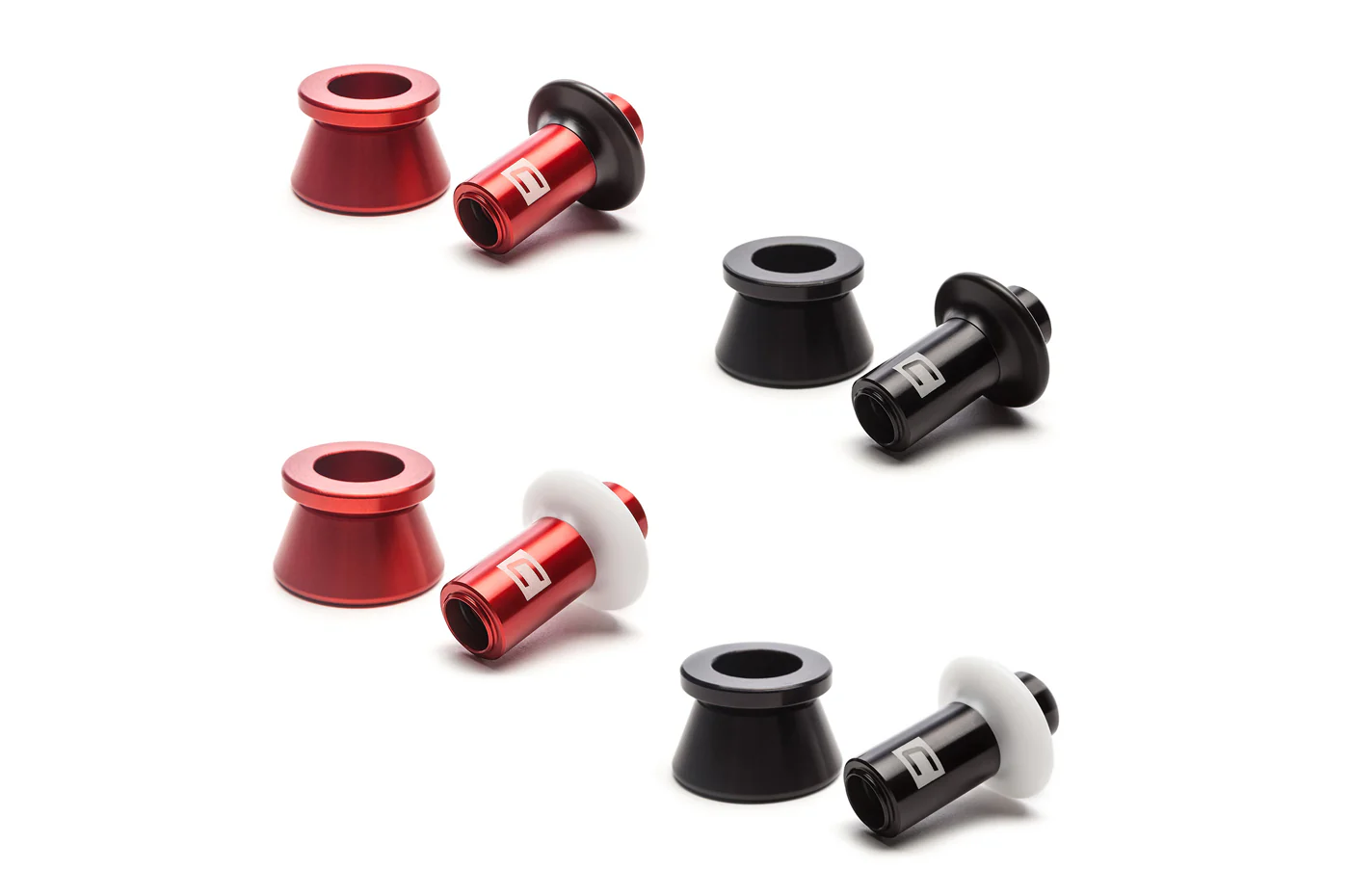 COBB Reverse Lockout Pull for 04+STi (244310)