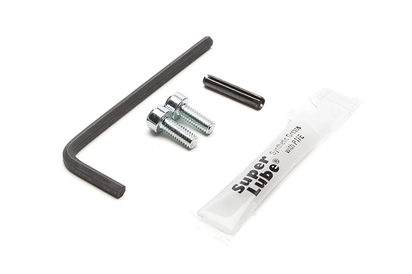 COBB Reverse Lockout Pull for 04+STi (244310) - Image 3