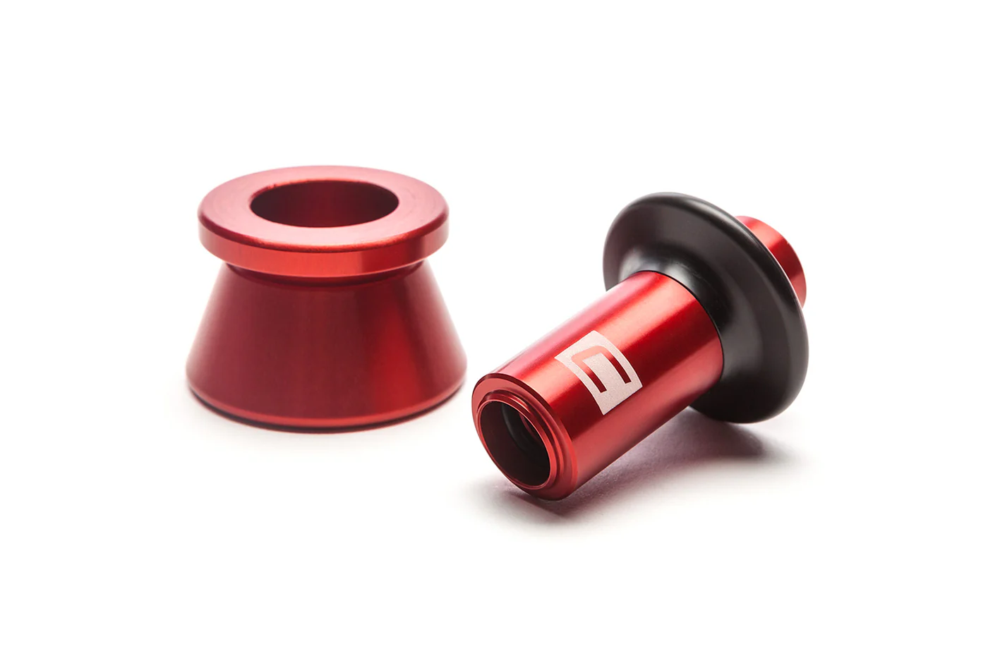 COBB Reverse Lockout Pull for 04+STi (244310) - Image 4
