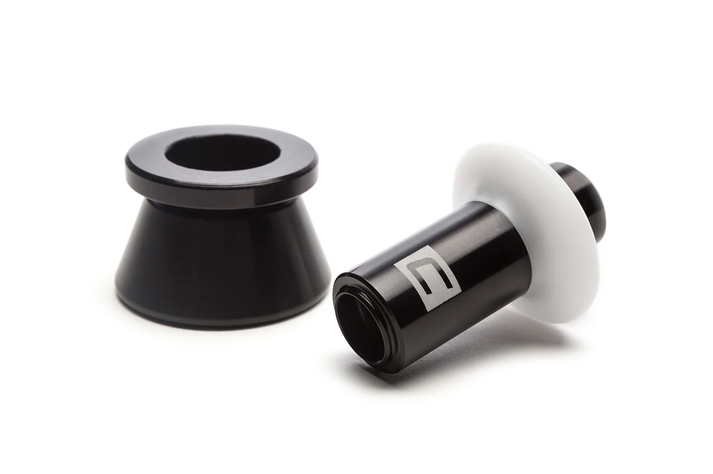 COBB Reverse Lockout Pull for 04+STi (244310) - Image 6