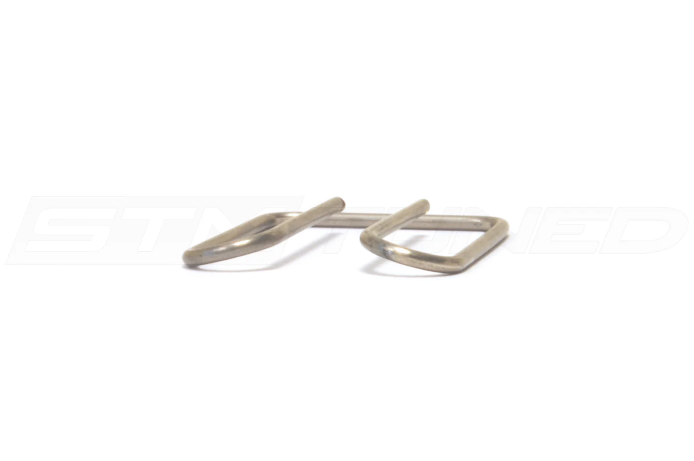 Mitsubishi OEM Shifter Cable Link Clip for Evo 8/9 MR / Evo X GSR (2460A042) - Image 2