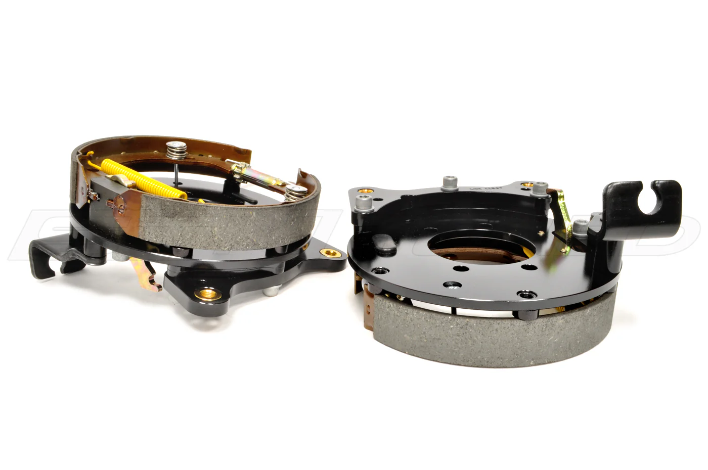 Wilwood Parking Brake Kit for Foxbody Mustang Brake Kit (249-11428/29) - Image 5