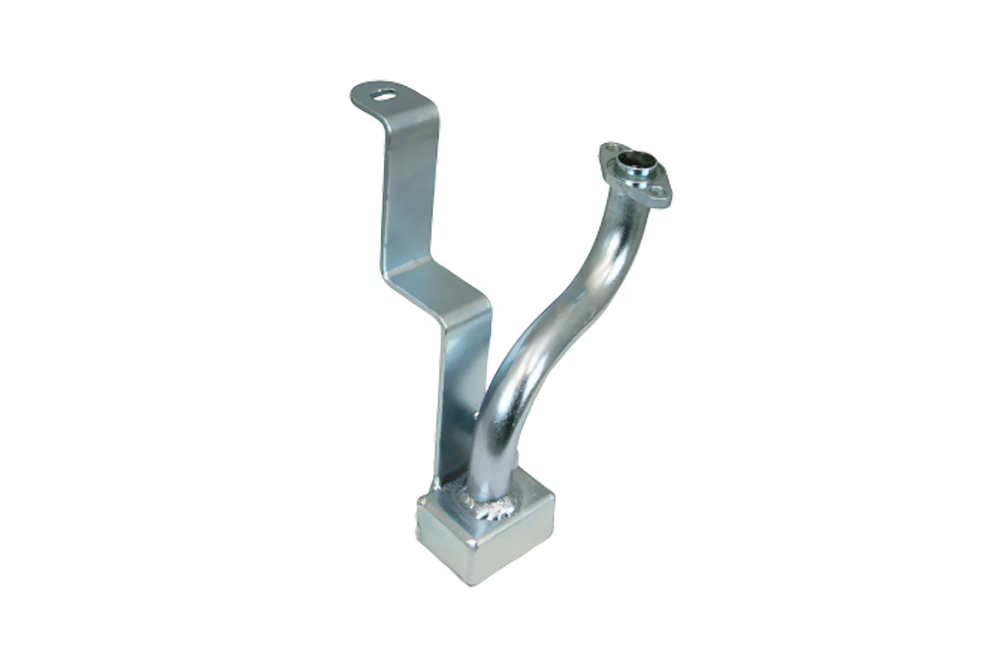 Moroso Oil Pump Pick-Up Tube for EJ20 02-05 WRX (24964)