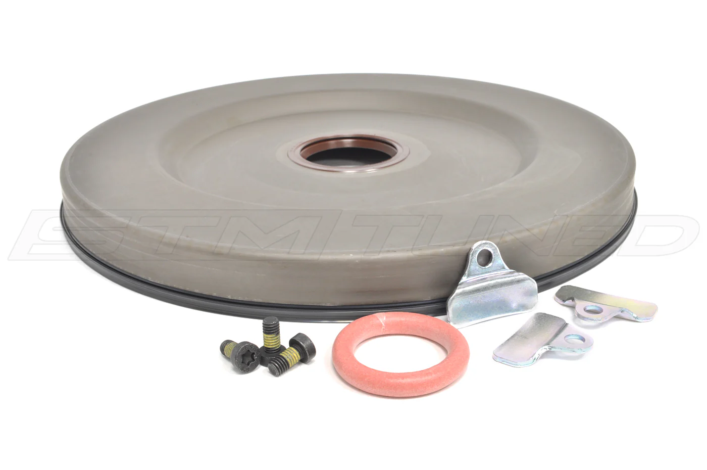 Mitsubishi OEM Clutch Cover for Evo X MR SST (2502A034) - Image 2