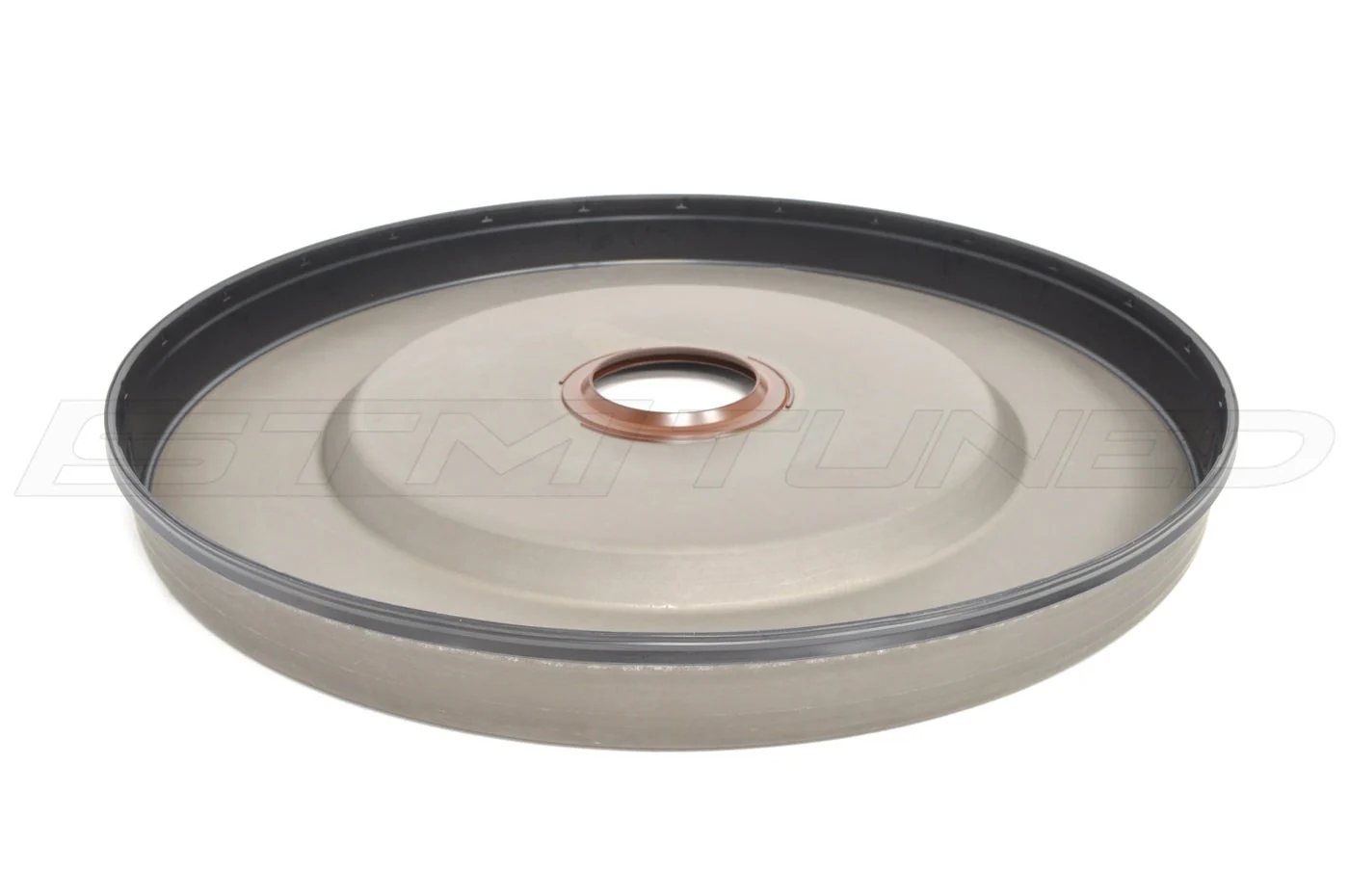 Mitsubishi OEM Clutch Cover for Evo X MR SST (2502A034) - Image 3
