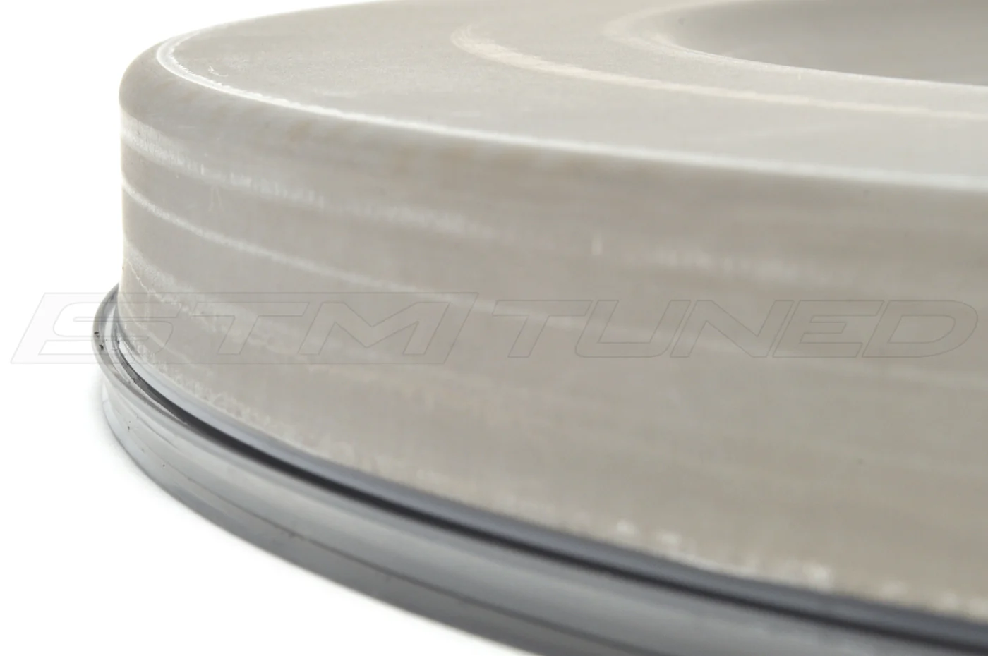 Mitsubishi OEM Clutch Cover for Evo X MR SST (2502A034) - Image 4