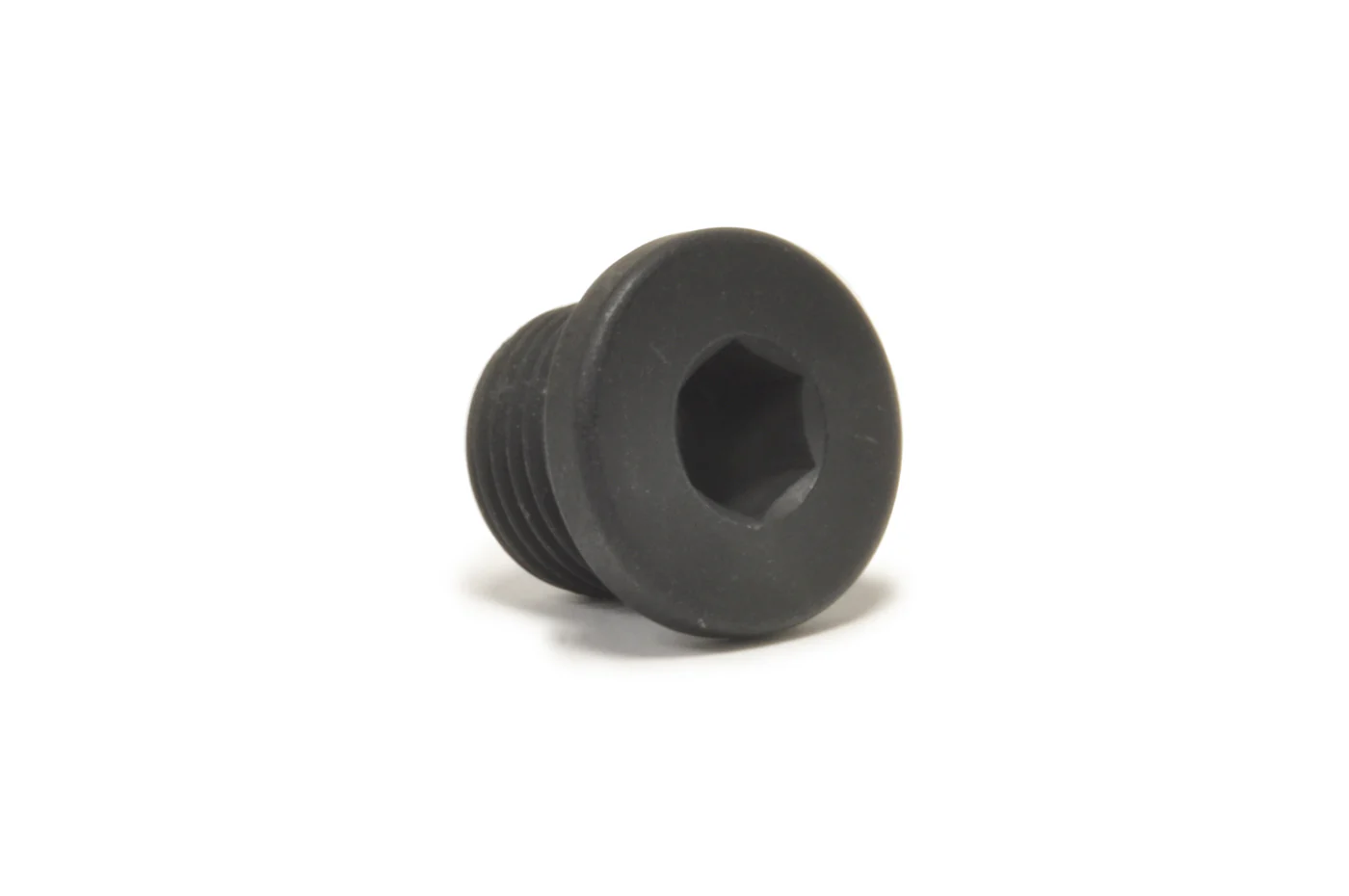 Mitsubishi OEM Transmission Fill/Drain Plug for SST Evo X MR (2502A039)
