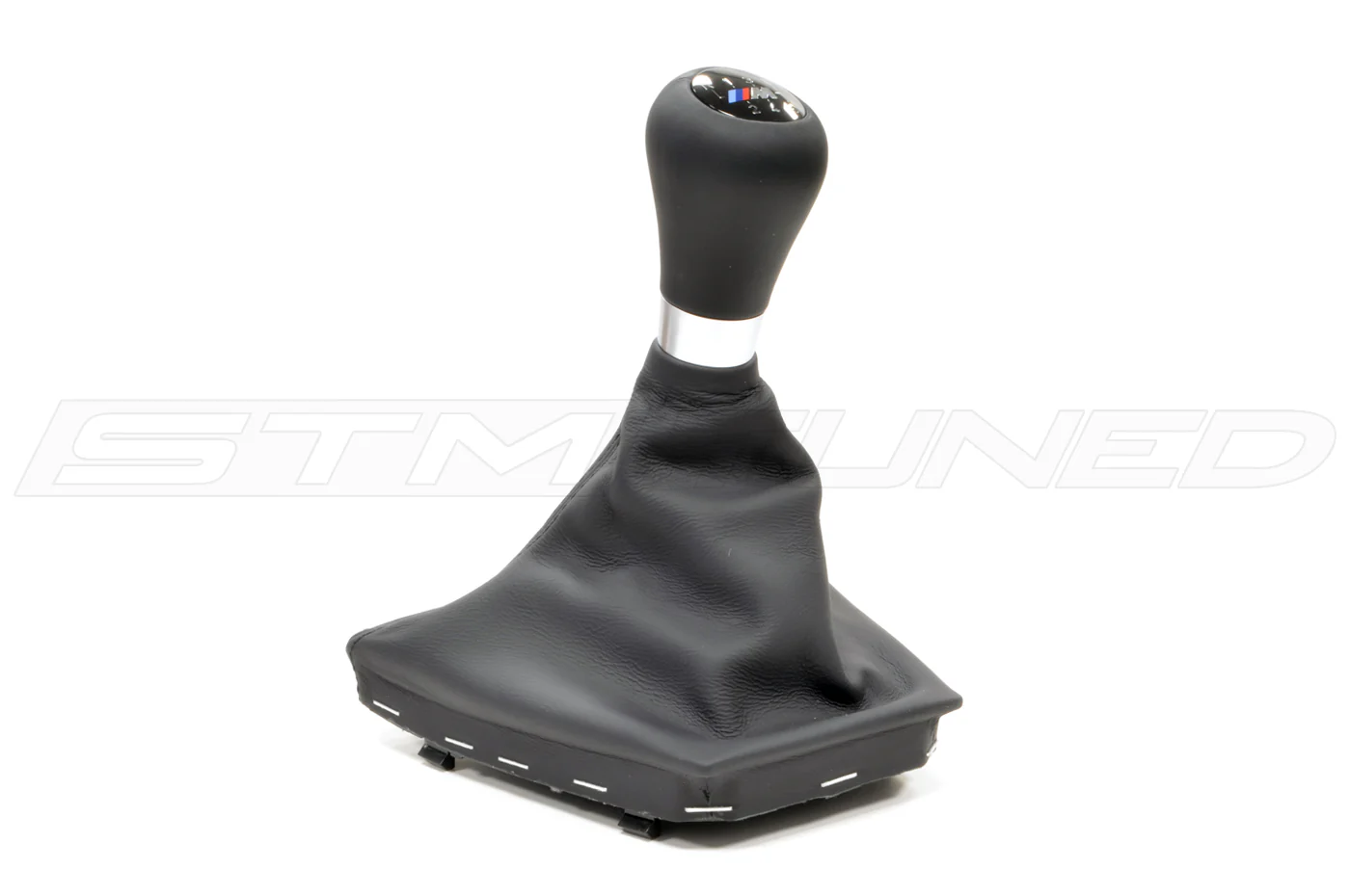 BMW OEM Lighted Shift Knob and Boot for 2013-2016 M5 (25112284205) - Image 2