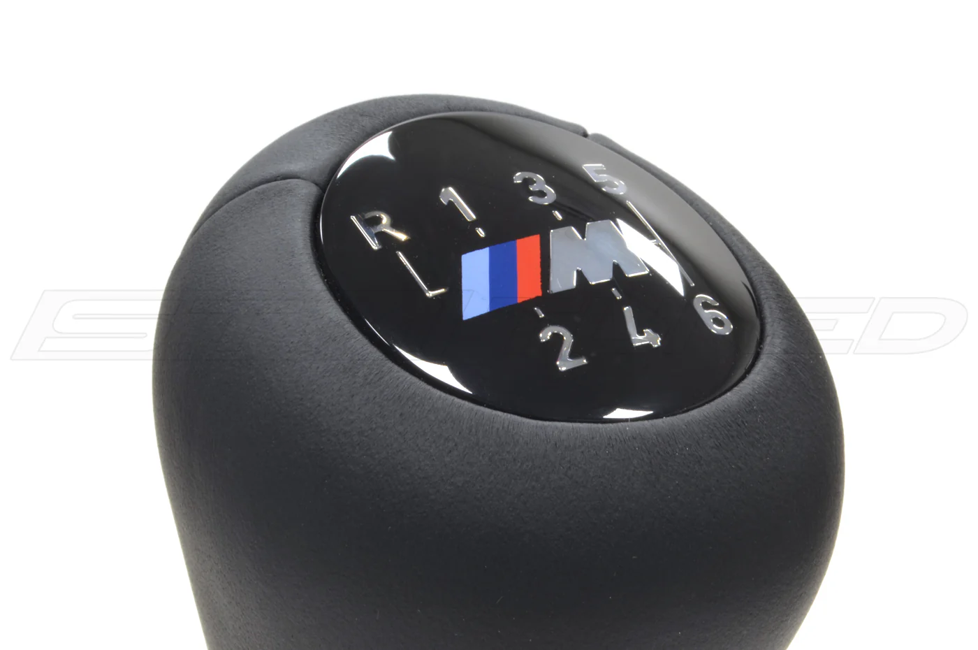 BMW OEM Lighted Shift Knob and Boot for 2013-2016 M5 (25112284205) - Image 3