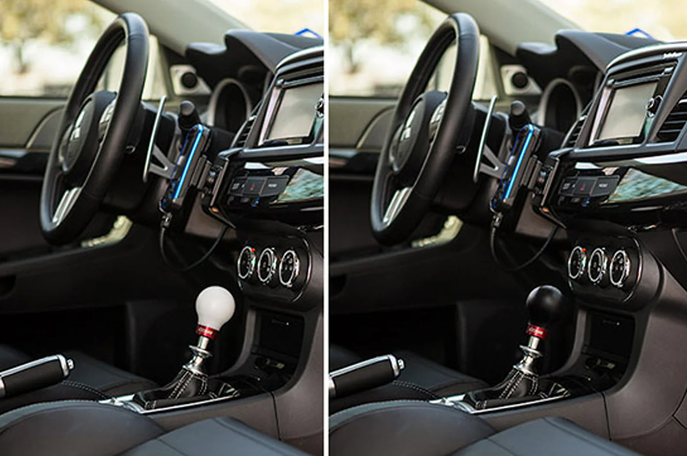COBB Knob for Evo 7/8/9/X - Image 8