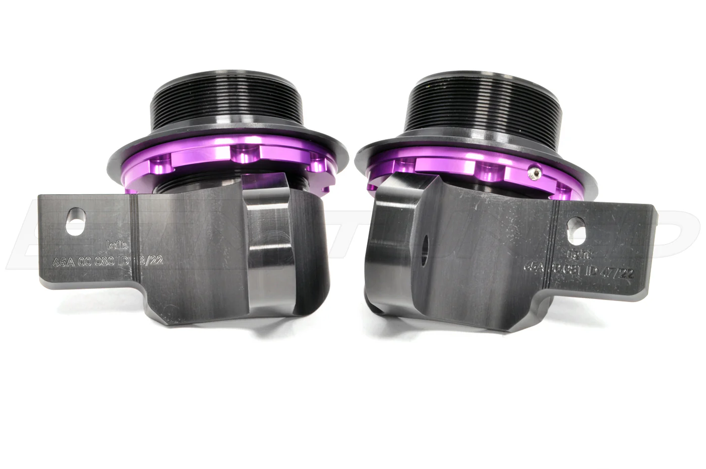 KW HAS Height Adjustable Spring Kit for 2021+ G8X M3/M4 (253200EB) - Image 4