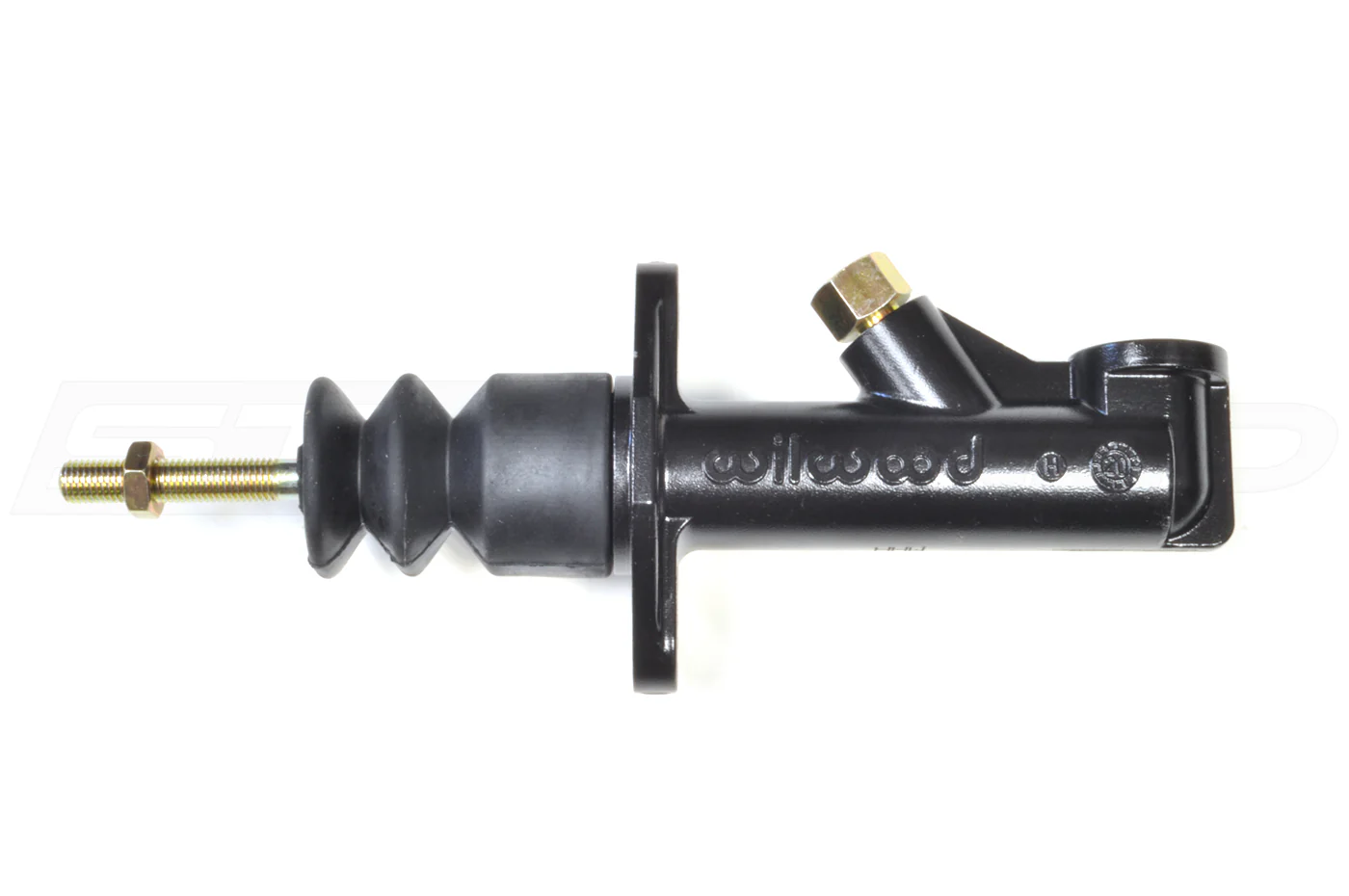 Wilwood GS Compact Remote Master Cylinder (260-15089) - Image 2