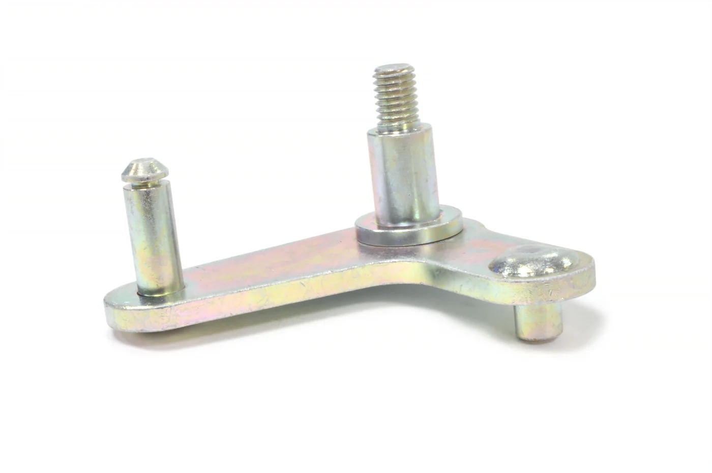Mitsubishi OEM Gear Shift Selector Lever for Evo X (2640A030)