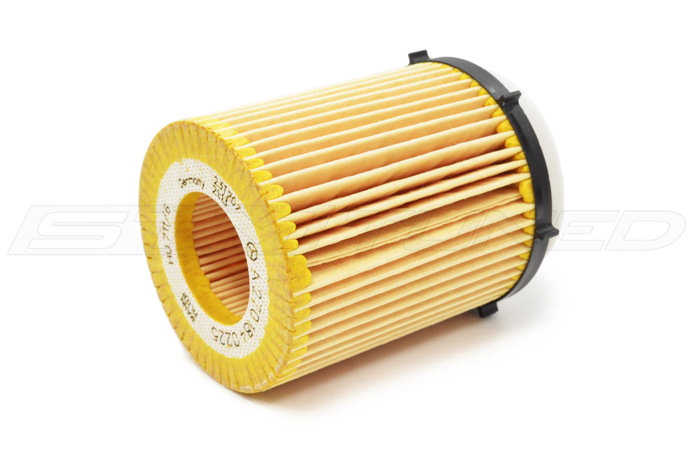 Mercedes OEM Engine Oil Filter (2701800109) - Image 2