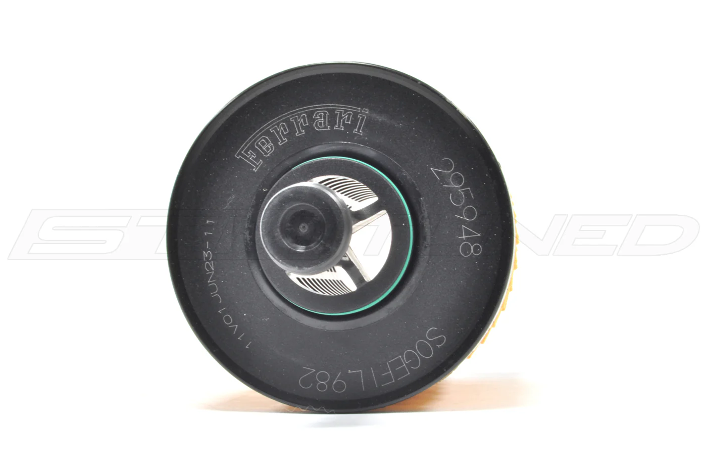 Ferrari OEM Engine Oil Filter for 488 GTC4 (295948) - Image 3
