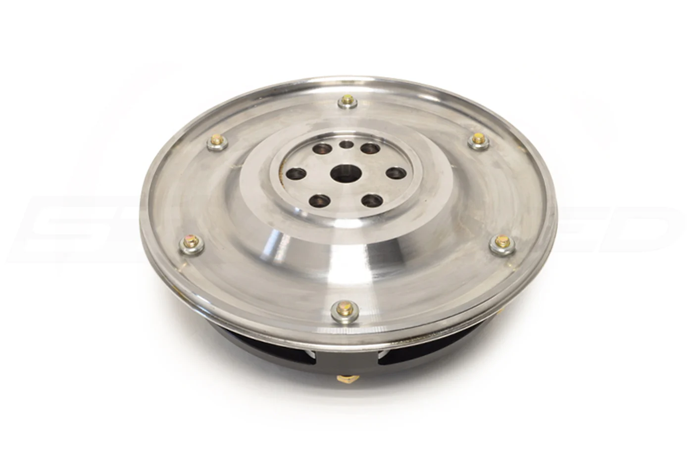 Quarter Master 7.25 6-Leg Clutch Kit for 6-Bolt AWD DSM (298540) - Image 2