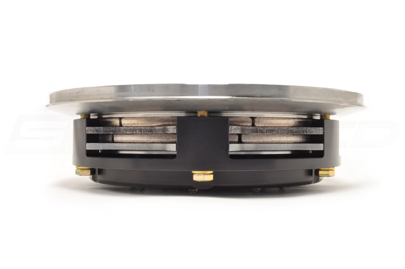 Quarter Master 7.25 6-Leg Clutch Kit for 7-Bolt AWD DSM (298541) - Image 3