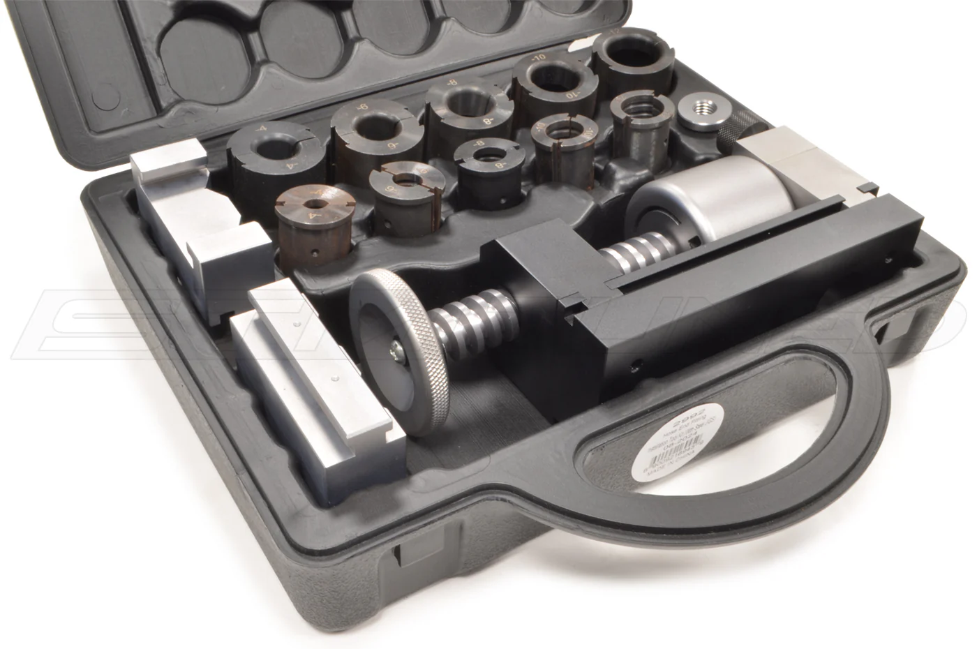 Vibrant Hose End Fitting Installation Tool Kit (2992) - Image 3