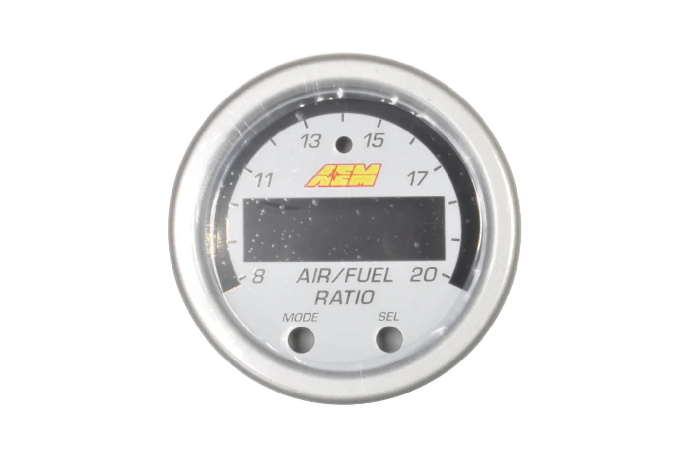 AEM Faceplate/Bezel Kit for X-Series UEGO (30-0300-ACC) - Image 3