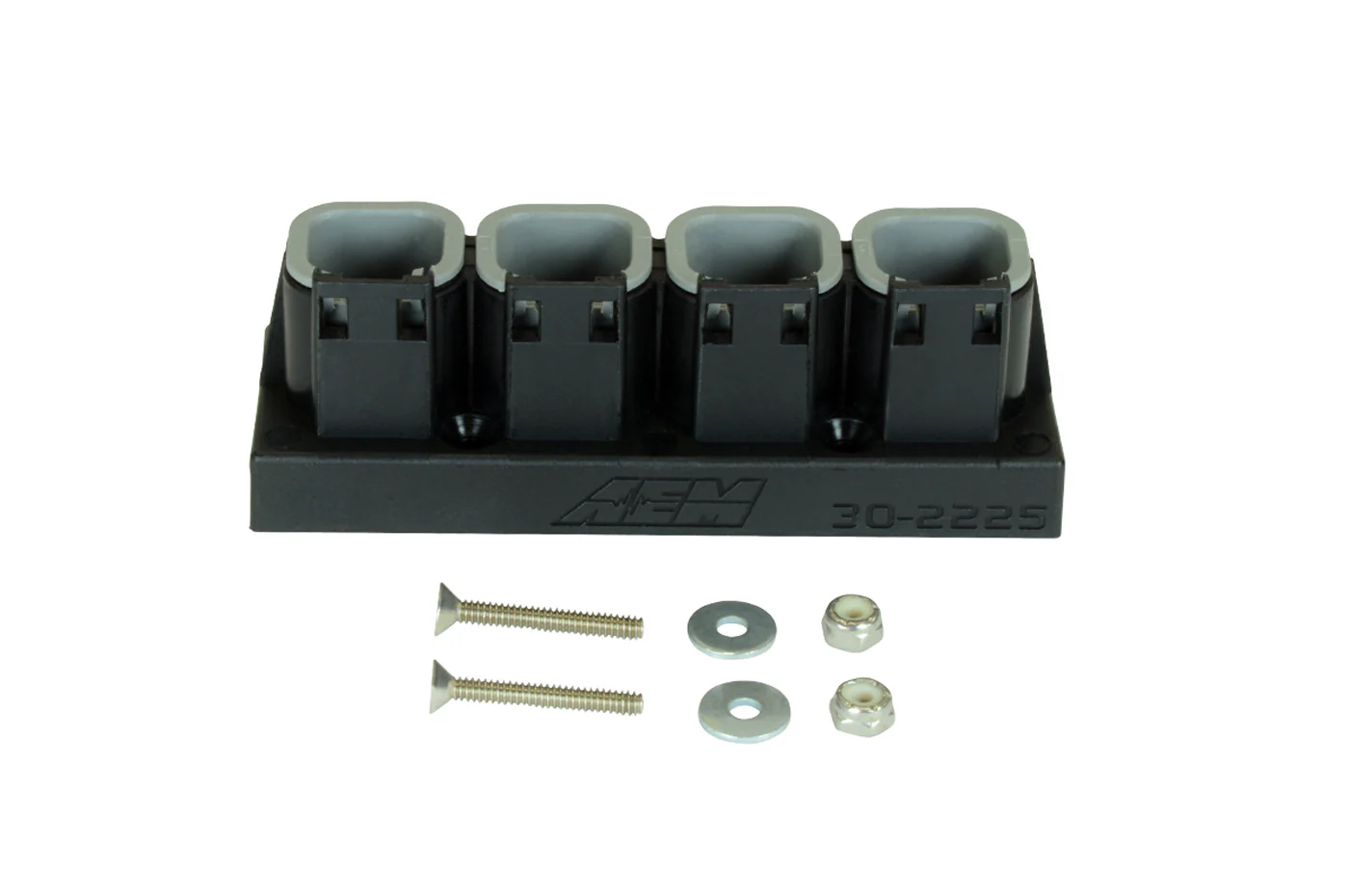 AEMnet 4 Port CAN Hub (30-2225)