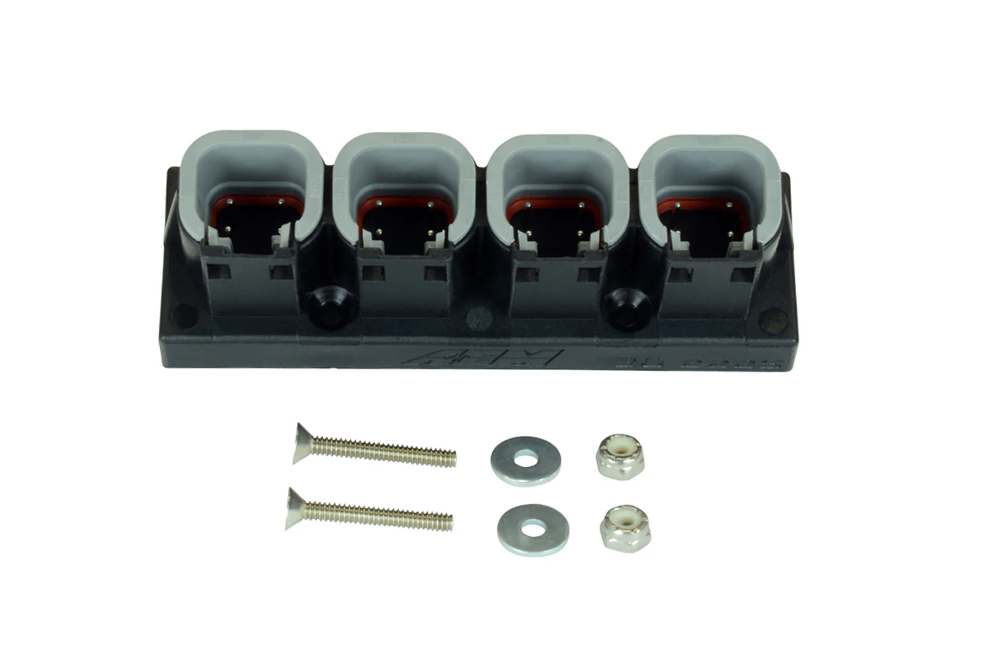 AEMnet 4 Port CAN Hub (30-2225) - Image 2