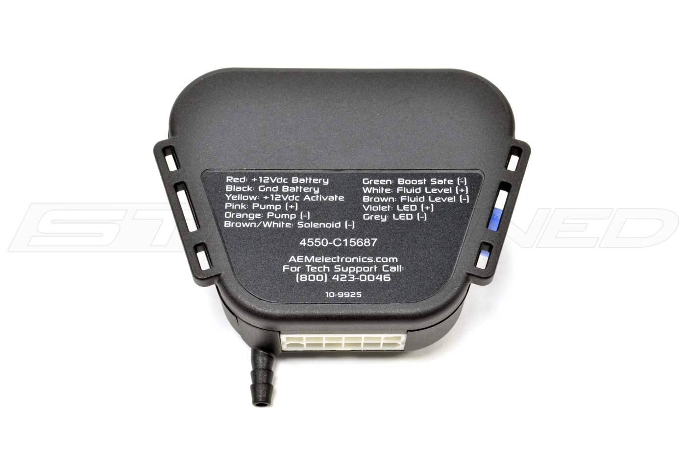 AEM Water/Methanol 35psi Standard Controller Kit (30-3304) - Image 5