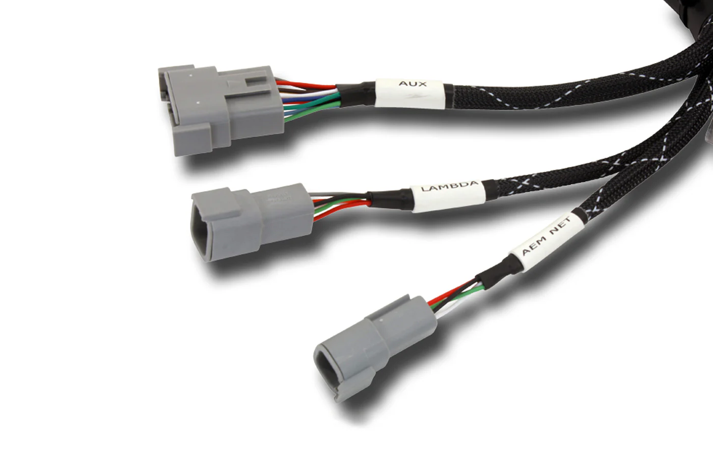 AEM Infinity Series 5 Harness for S2000 (30-3508) *Discontinued* - Image 2
