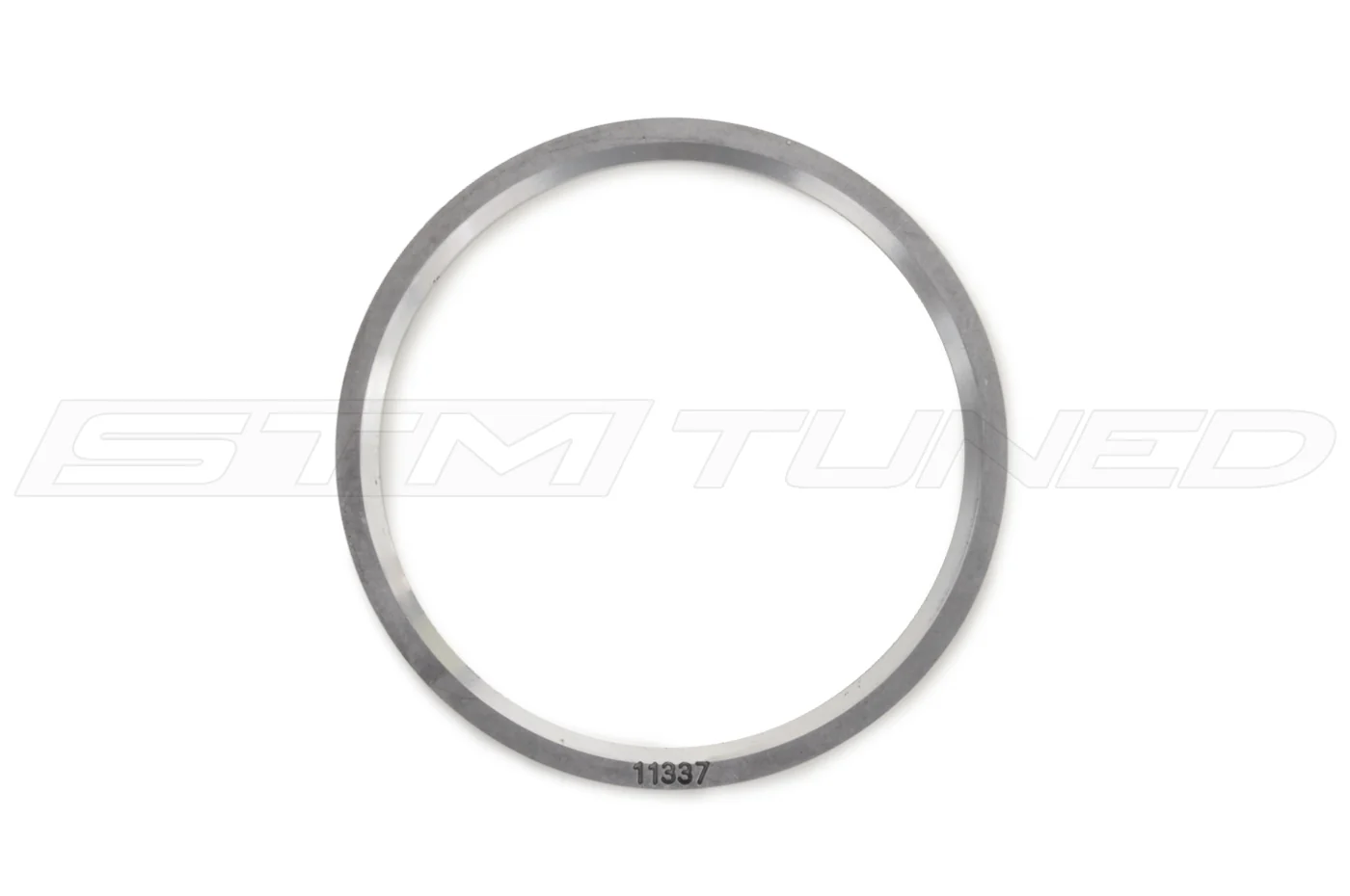 Wilwood Rear Hat Adapters for Foxbody Mustang Brake Kit (300-11337) - Image 3